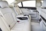 BMW M760Li xDrive V12 Excellence 2017 года (WW)